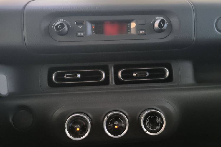 Used Wuling Zhiguang New Energy 2025 Comfort Model