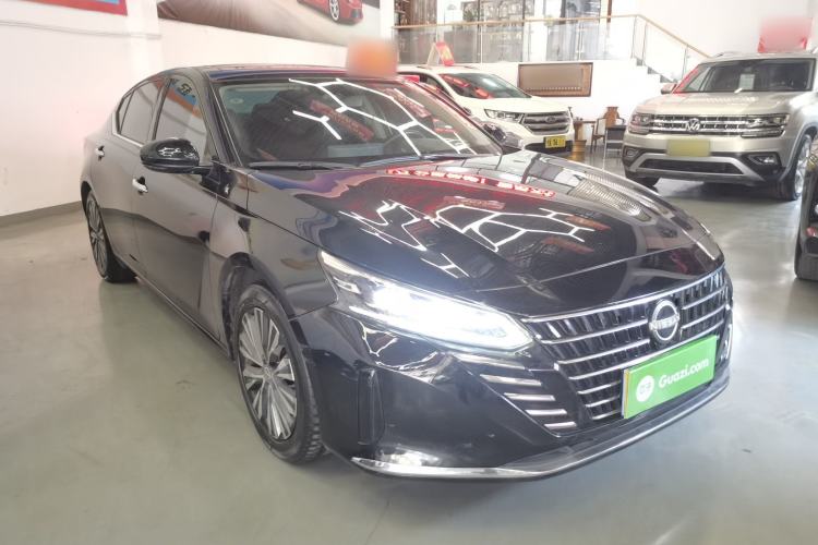 Used Nissan Teana 2022 2.0L XL-TLS Enjoyment Edition
