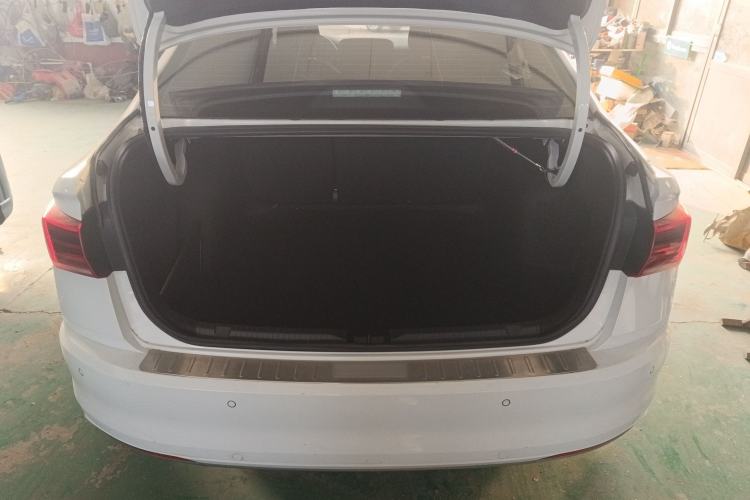 Used Volkswagen Bora Pure Electric 2020 Shan Model
