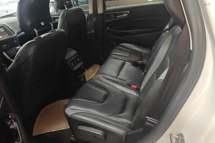 Used Ford Edge 2017 EcoBoost 245 Four-Wheel Drive Sporty 7-Seater