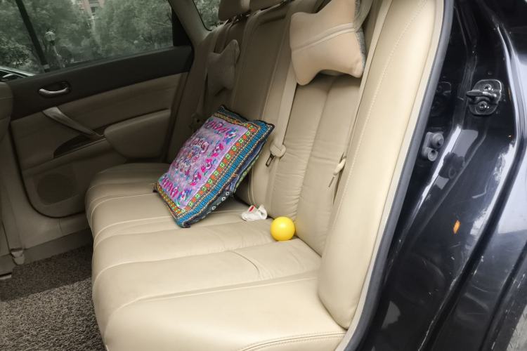 Used Nissan Teana 2011 2.0L XL Comfort Edition