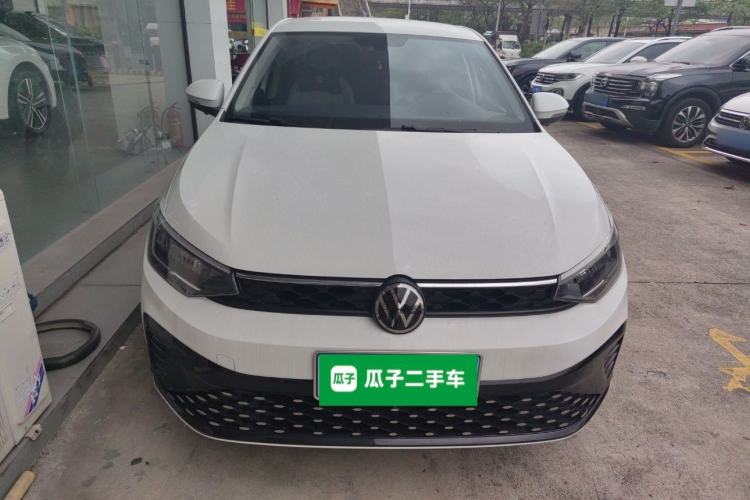 Used Volkswagen Lavida 2025 New Sharp 1.5L Outstanding New Edition Front