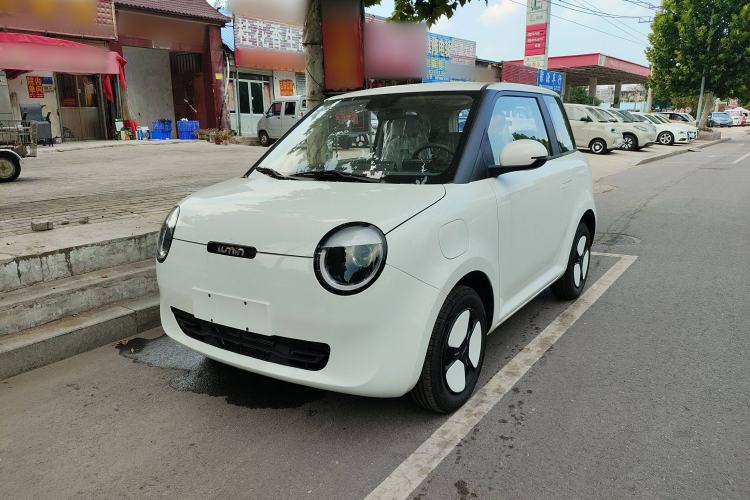 Used Changan Lumin 2024 130km Qingyue Version