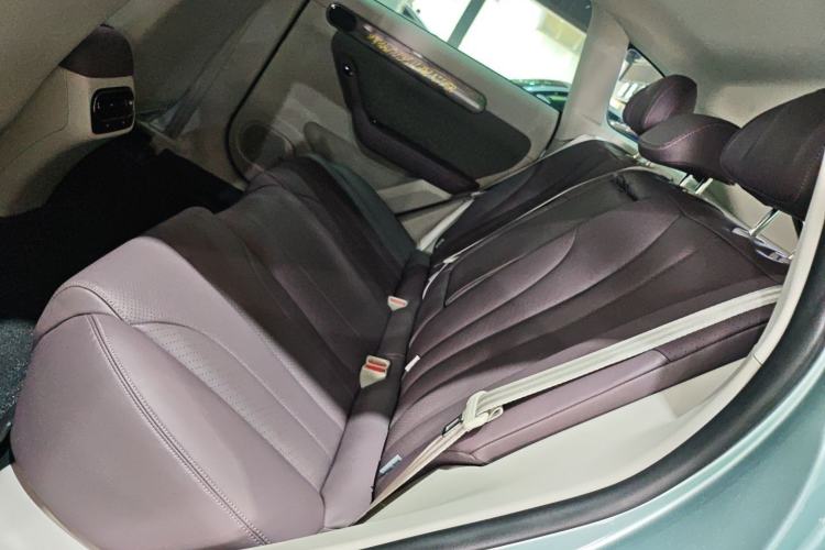 Used Leapmotor C11 2021 Deluxe Edition
