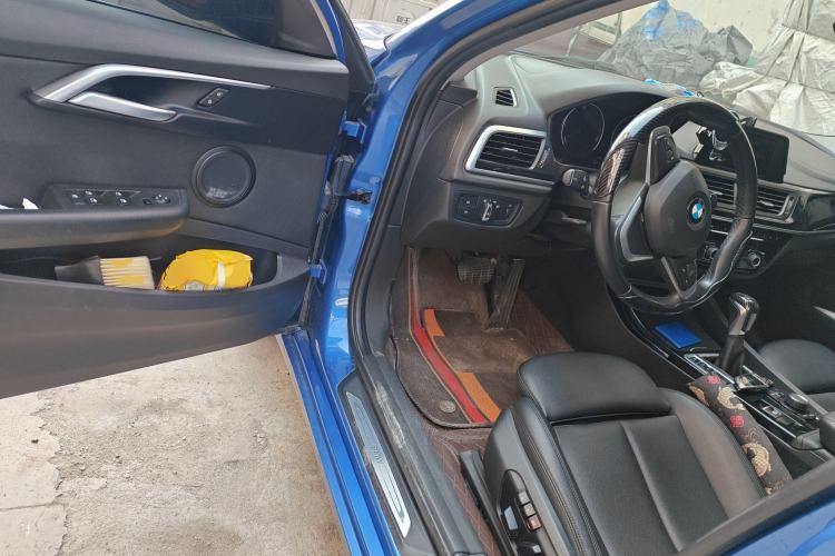 Used BMW 1 Series 2018 118i Sport Edition
