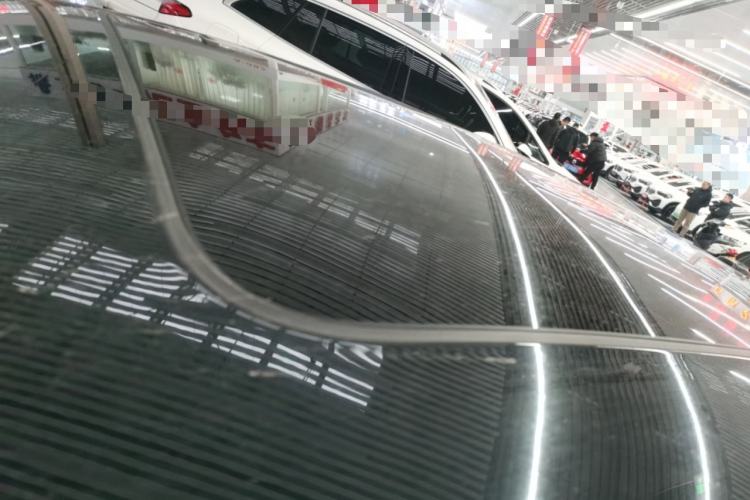 Used Volkswagen Magotan 2020 330TSI DSG Luxury Edition