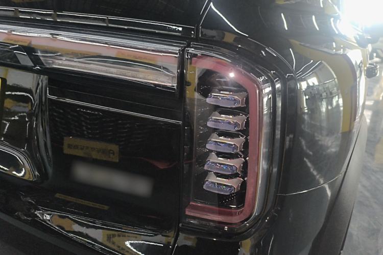 Used Haval DARGO 2026 Model 1.5T DCT Border Collie Edition
