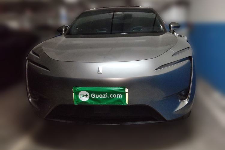 Used Avatr 11 2023 HarmonyOS Version Smart Enjoyment Upgrade Model 90-Degree Rear-Wheel Drive Edition