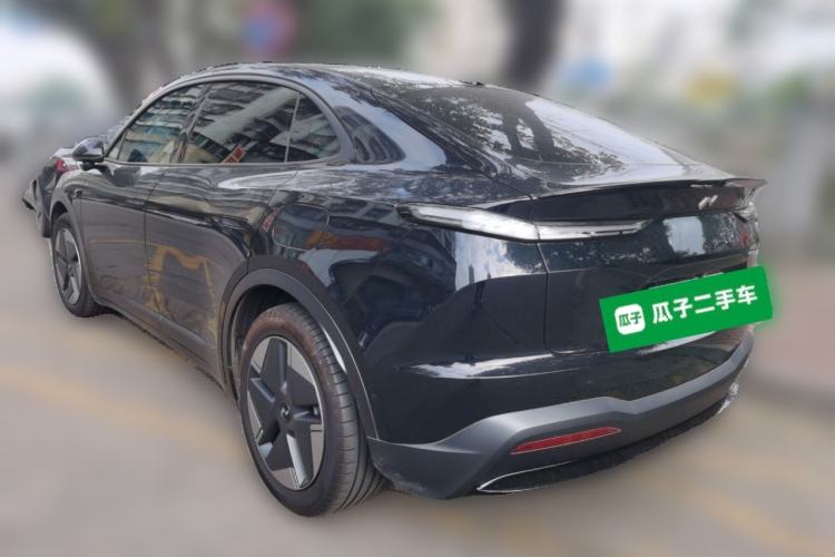 Used ONVO L60 2024 60 kWh Rear-Drive Version
