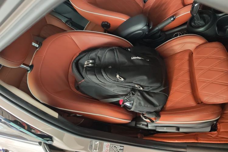Used MINI 2022 1.5T COOPER Five-Door Edition The Coopers Commemorative Version
