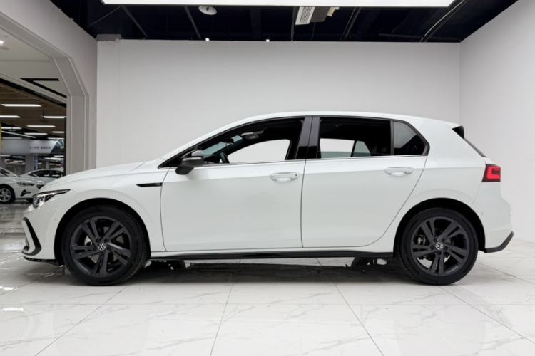 Used Volkswagen Golf 2023 280TSI DSG R-Line Lite
