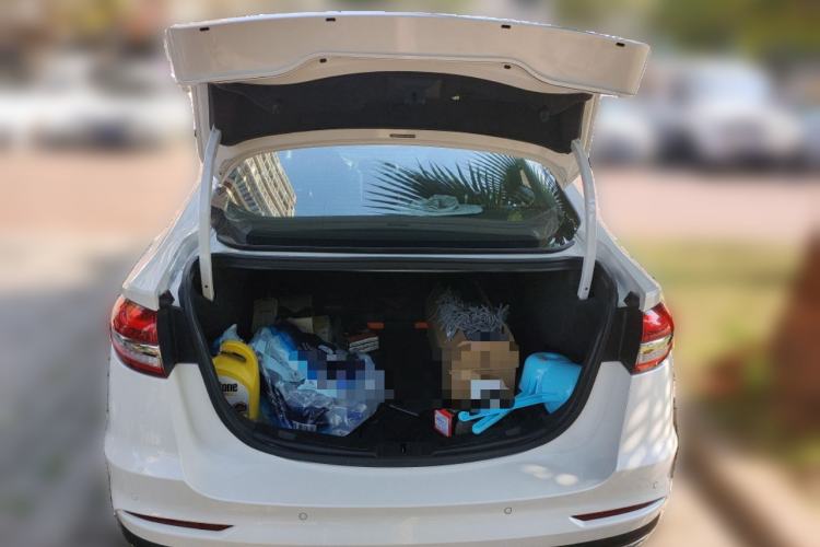 Used Ford Mondeo 2020 EcoBoost 180 Stylish Model
