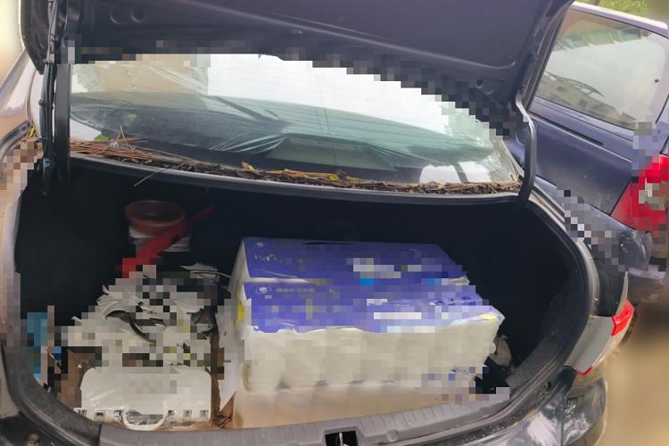 Used Toyota Corolla 2013 Special Edition 1.6L Automatic GL Cool Model