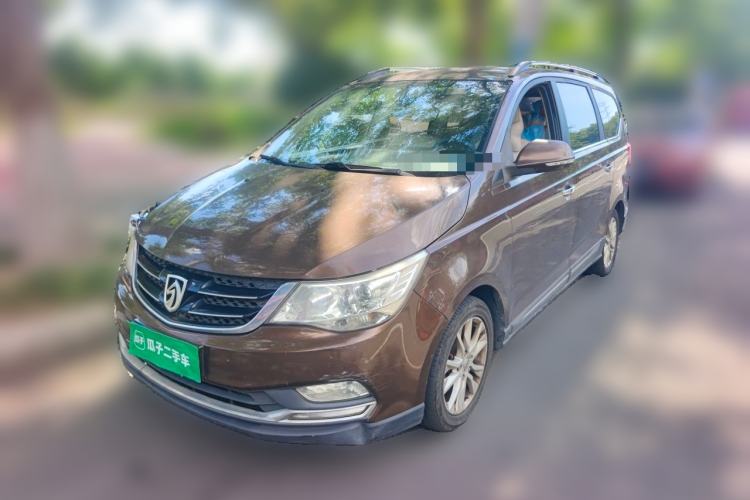 Used Baojun 730 2016 1.5L Manual Comfort Version 7 Seats China V Emission Standard Guazi used car, China used car export, Used car for sale, Used  cars, Cheapest cars for sale