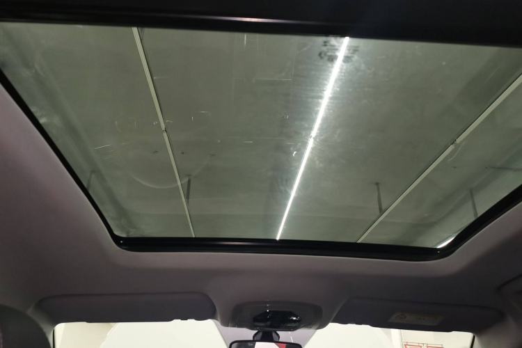 Used Chery Tiggo 7 PLUS 2021 Kunpeng Edition 1.6TGDI DCT Prestige Model+