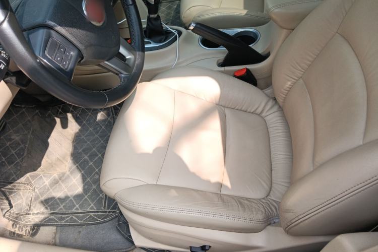 Used Fiat Viaggio 2012 1.4T Automatic Jingxiang Edition
