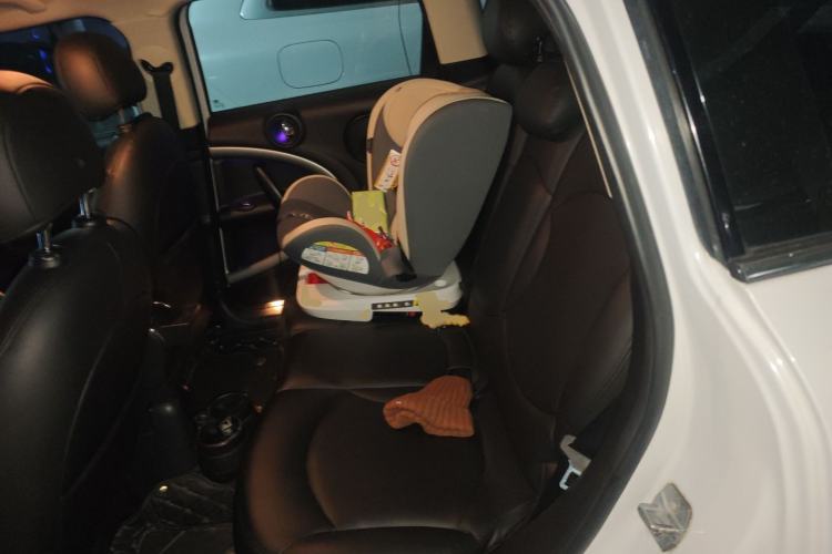 Used MINI Countryman 2014 1.6L ONE