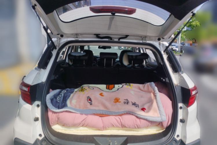 Used Ford Territory 2019 EcoBoost 145 CVT Platinum Edition China V Standard