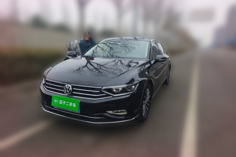 Used Volkswagen Magotan 2020 330TSI DSG Luxury Edition