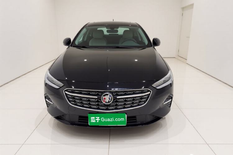 Used Buick Regal 2022 552T Smart Edition
