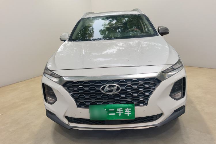 Used Hyundai Santa Fe 2020 380 TGDi Automatic Two-Wheel Drive DLX Prestige Edition PLUS