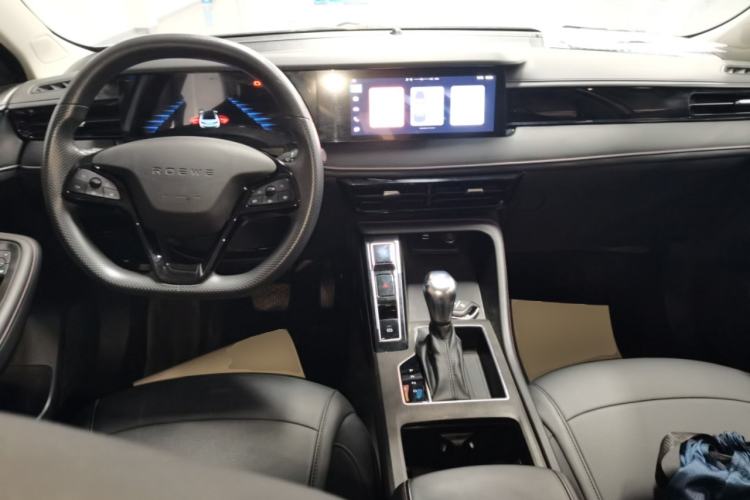 Used Roewe i5 2023 1.5L CVT Luxury Edition