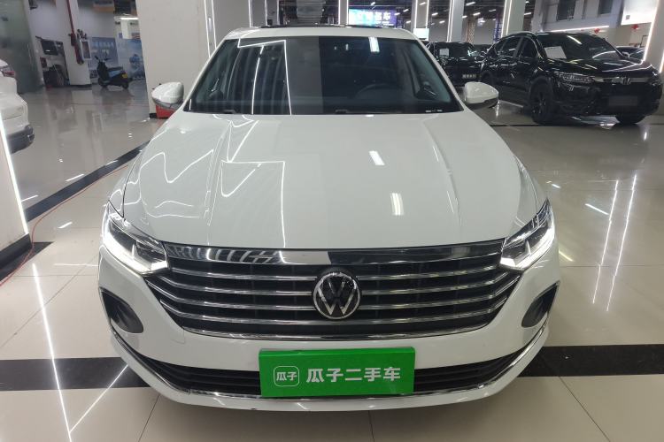 Used Volkswagen Lavida 2023 280TSI DSG Full-Comfort Edition Front