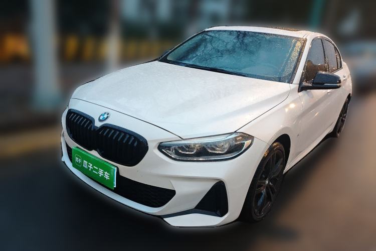 Used BMW 1 Series 2023 125i M Sport Night Edition