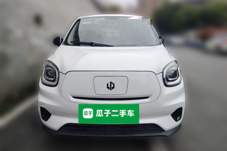 Used Leapmotor T03 2023 200 Lite Edition