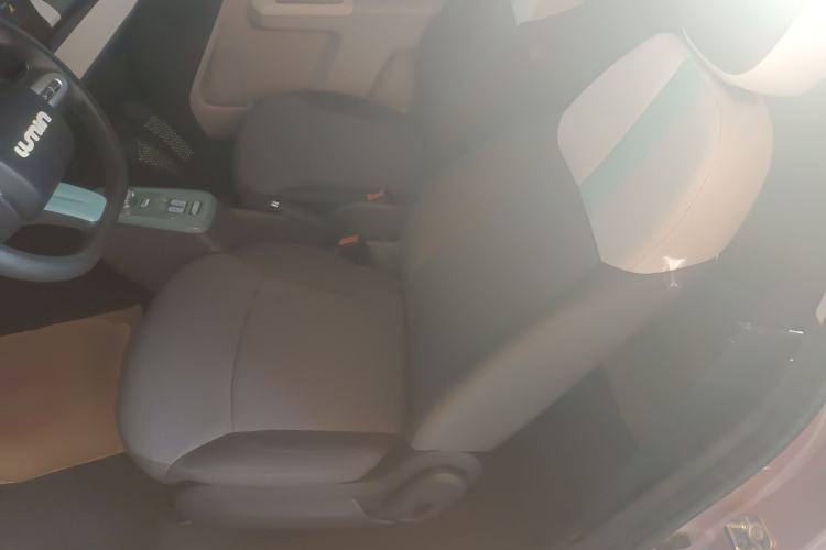 Used Qiyuan Lumin 2022 210km Sweet Edition