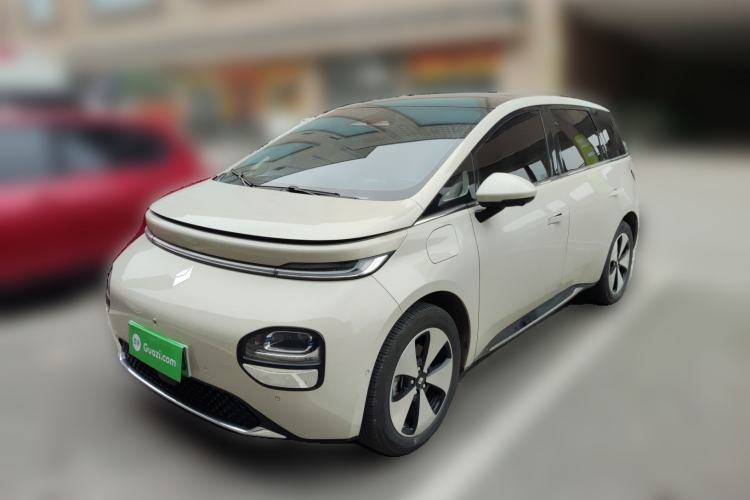 Used Baojun Cloud 2023 460 Max Lingxi Version