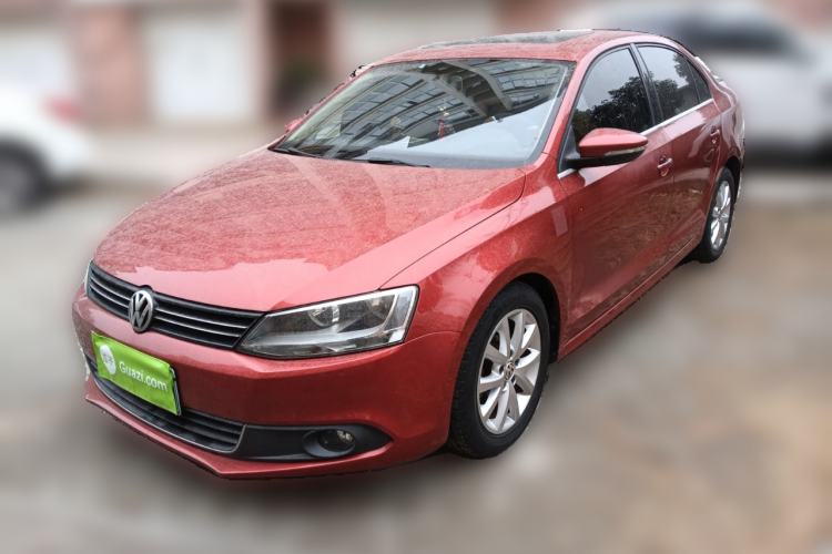 Used Volkswagen Sagitar 2012 1.6L Automatic Comfort Edition