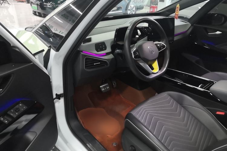 Used Volkswagen ID.3 2023 Pure Smart Edition