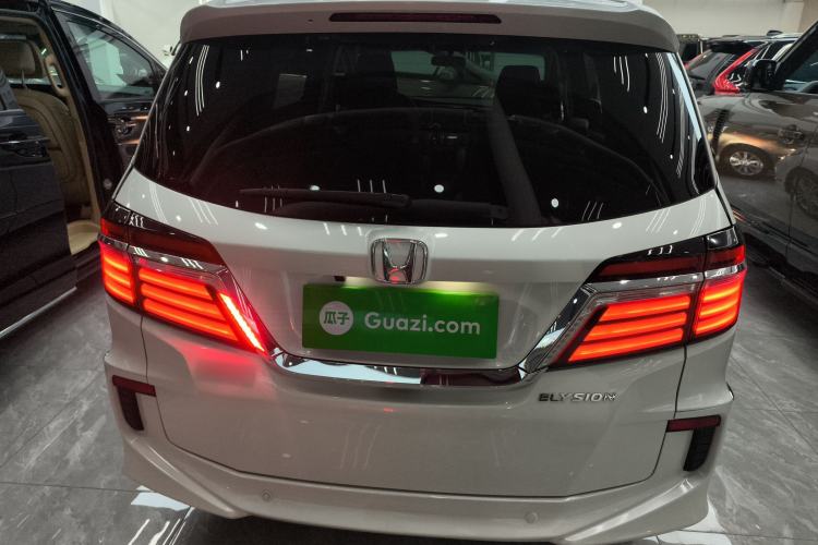 Used Honda Elysion 2016 2.4L Classic Edition