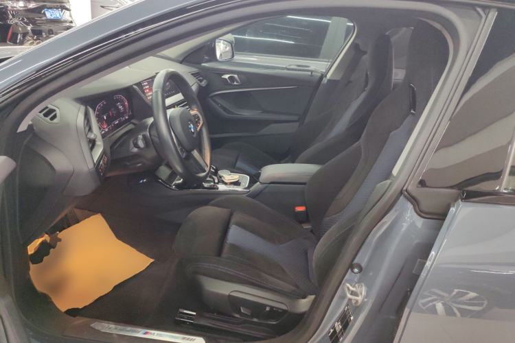 Used BMW 2 Series (Import) 2023 Facelifted 225i Four-Door Coupe M Sport Night Edition Package