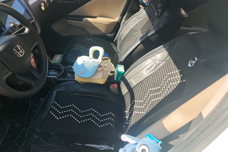 Used Honda Greiz 2016 1.5L CVT Classic Edition
