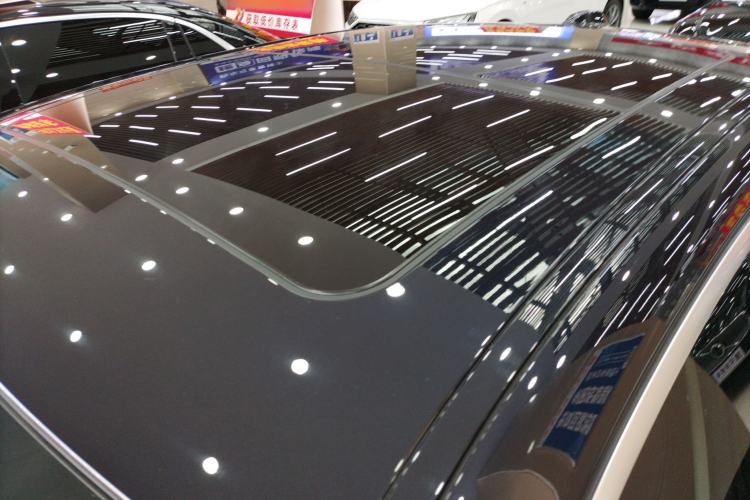 Used BMW 3 Series 2024 325Li M Sport Package