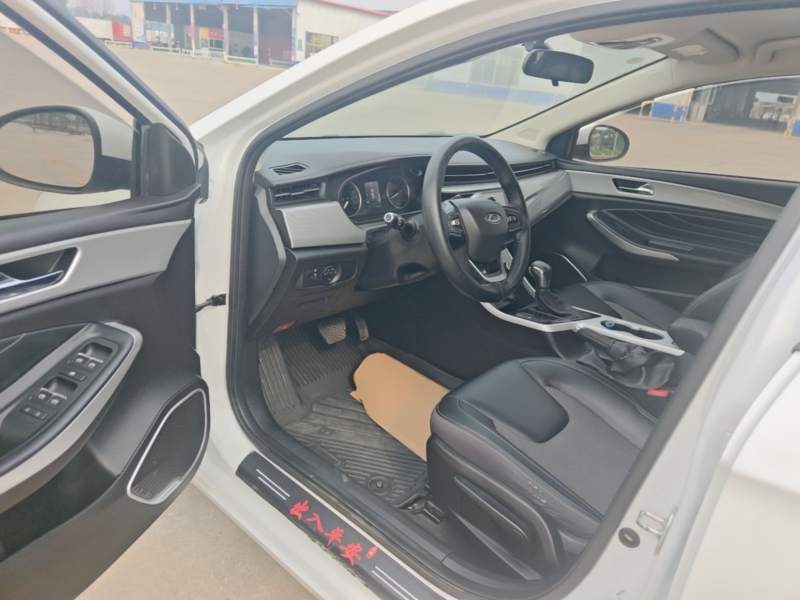 Used Chery Arrizo 5 2019 1.5L CVT Youth Edition China V Standard — 15
