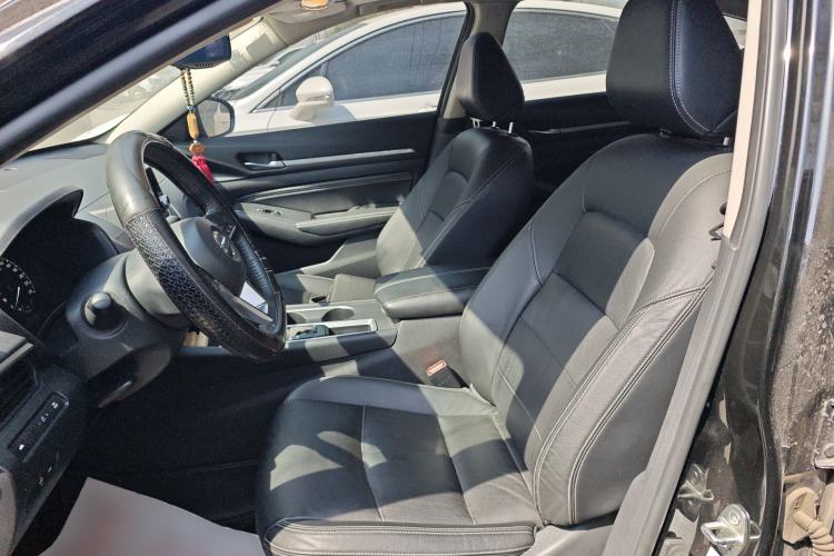 Used Nissan Teana 2019 2.0L XL Comfort Edition