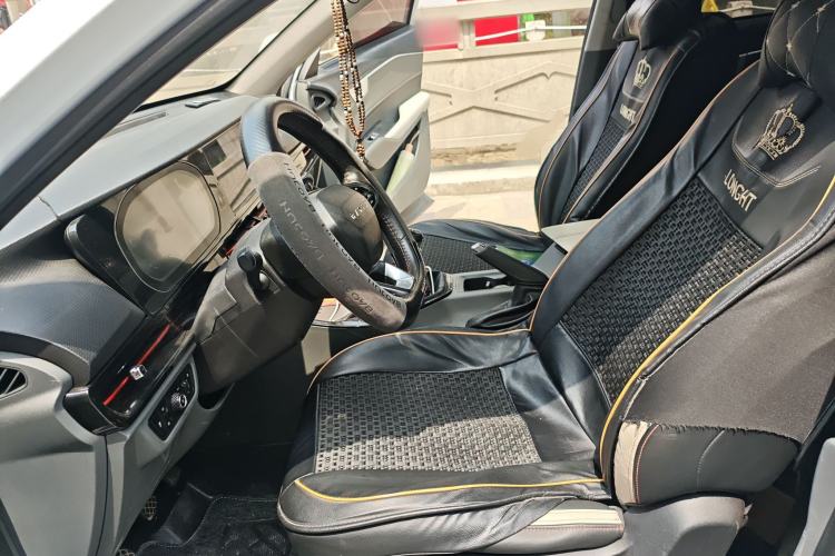 Used Baojun RC-6 2019 1.5T Manual 24-Hour Online Luxury Version
