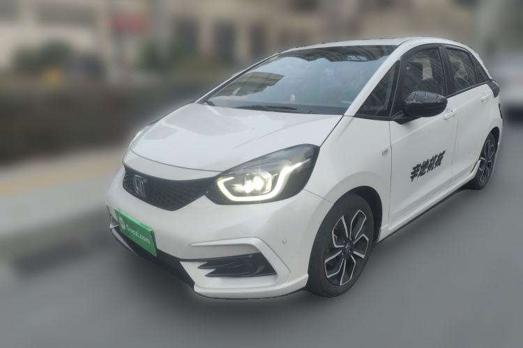 Used Honda LIFE 2021 1.5L CVT SPO-SS Dynamic Edition