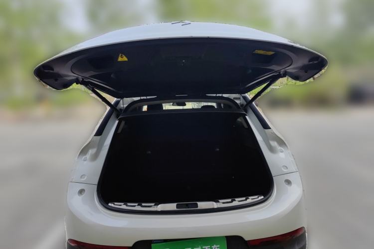 Used DS 6 2016 1.6T Luxury Edition THP160