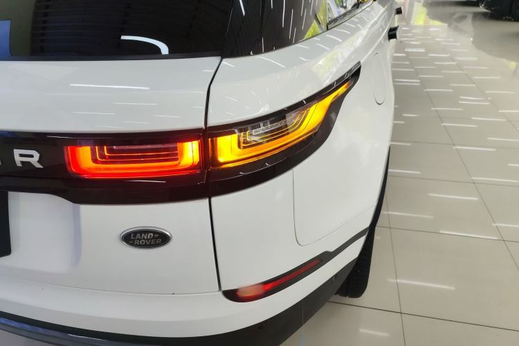 Used Land Rover Range Velar 2022 250 PS Right Rear Taillight