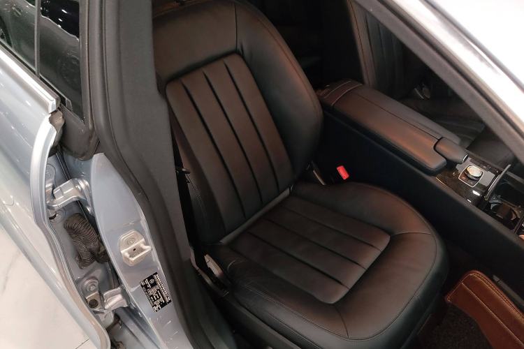 Used Mercedes-Benz CLS 2015 CLS 320
