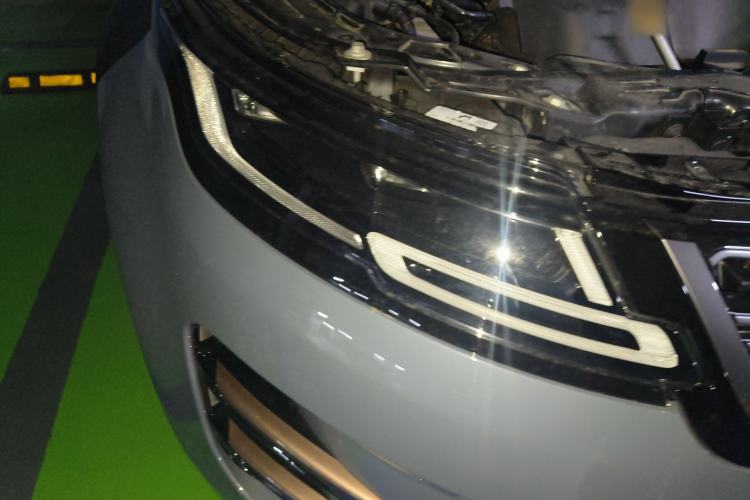 Used Land Rover Range Evoque 2020 249 PS R-DYNAMIC SE Sport Technology Edition