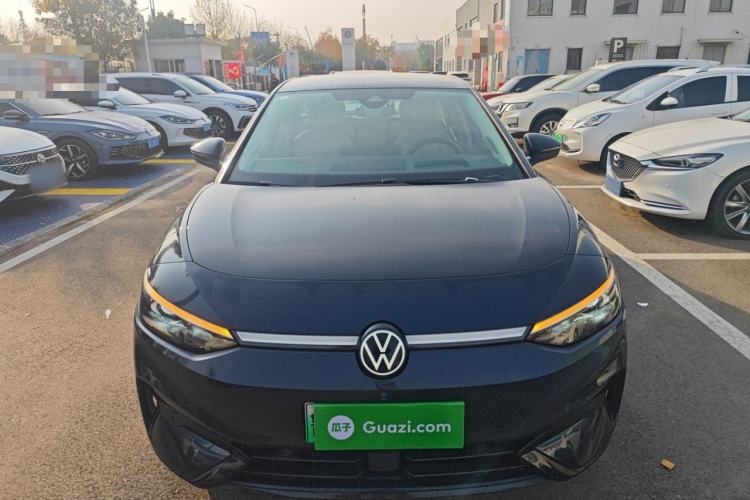 Used Volkswagen ID.7 VIZZION 2024 First Edition
