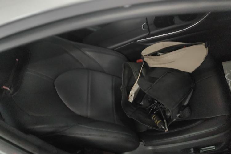 Used Toyota Avalon 2019 2.0L Luxury Edition China VI Standard
