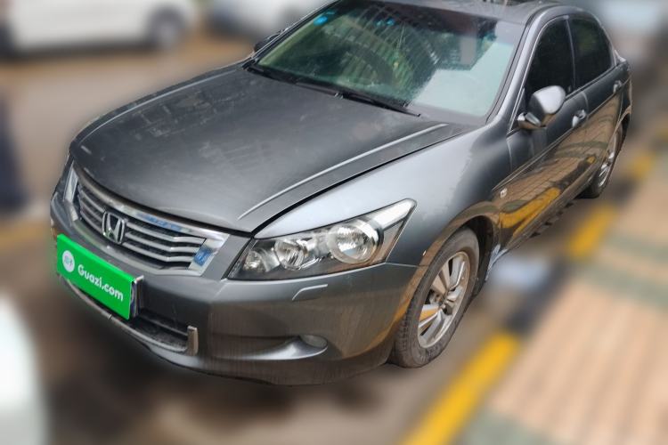 Used Honda Accord 2010 2.0L EX