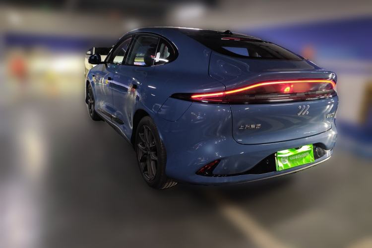 Used IM LS6 2025 Ultra-Long Range Lingxi Intelligent Driving Edition
