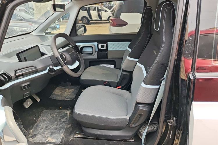 Used Baojun E300 2020 Star Travel Edition Left Front Seat